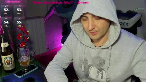 Mirko online show from 01-28-25, 08:58