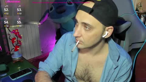 Mirko online show from 01-31-25, 12:29