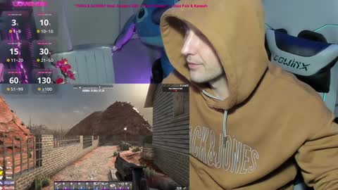 Mirko online show from 02-02-25, 02:56