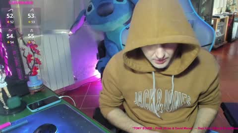 Mirko online show from 02-08-25, 09:13