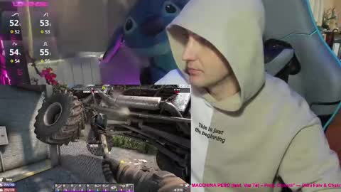 Mirko online show from 02-09-25, 08:54