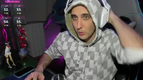 Mirko online show from 02-10-25, 06:56