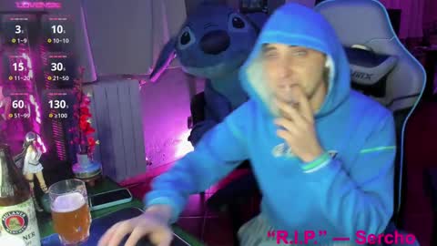 Mirko online show from 02-13-25, 06:48