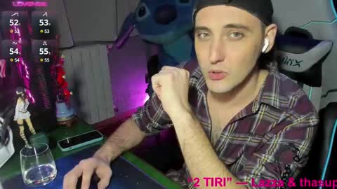 Mirko online show from 02-14-25, 05:57