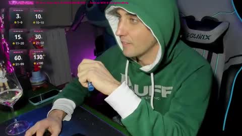 Mirko online show from 02-16-25, 04:53