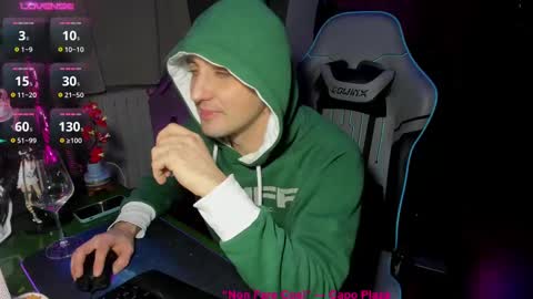 Mirko online show from 02-16-25, 08:00