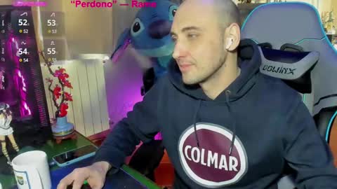 Mirko online show from 02-19-25, 12:11