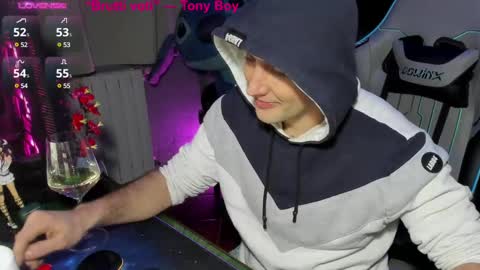 Mirko online show from 02-21-25, 06:59