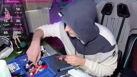 Mirko online show from 03-01-25, 02:34