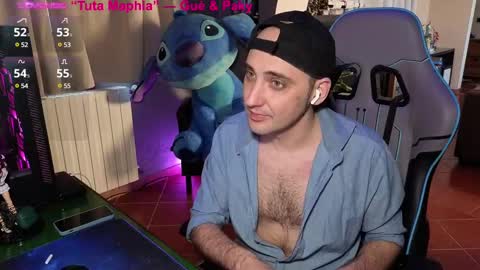 Mirko online show from 03-02-25, 07:43