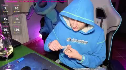 Mirko online show from 03-05-25, 08:53