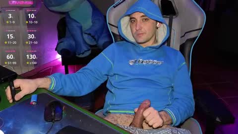 Mirko online show from 03-06-25, 03:02