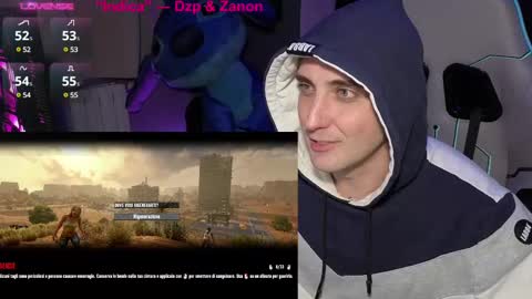 Mirko online show from 03-10-25, 06:45