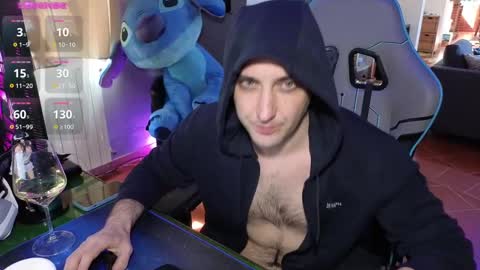 Mirko online show from 03-11-25, 11:23