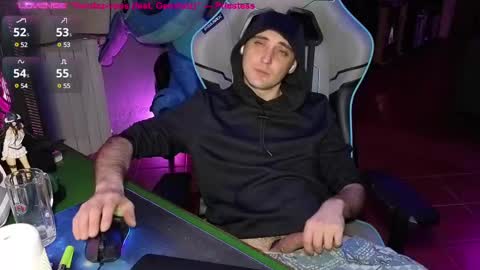 Mirko online show from 03-12-25, 09:03