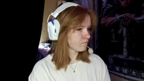 Snapshot of gilbertewillitzer chatting on 04-07-26, 05:08 Bella online show from 04-07-26, 05:08