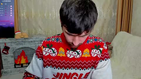 Snapshot of gilbertogonzales chatting on 12-18-24, 06:57 gilbertogonzales online show from 12-18-24, 06:57