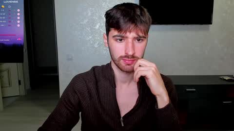 Snapshot of gilbertogonzales chatting on 01-15-25, 05:37 gilbertogonzales online show from 01-15-25, 05:37