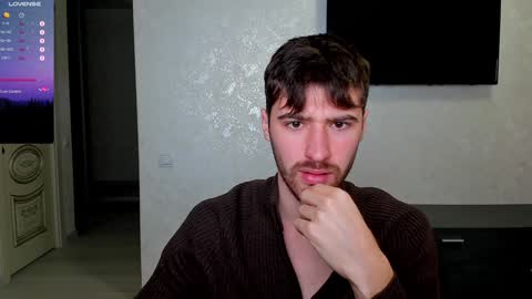 Snapshot of gilbertogonzales chatting on 01-16-25, 07:07 gilbertogonzales online show from 01-16-25, 07:07