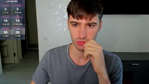 Snapshot of gilbertogonzales chatting on 02-27-25, 06:40 gilbertogonzales online show from 02-27-25, 06:40