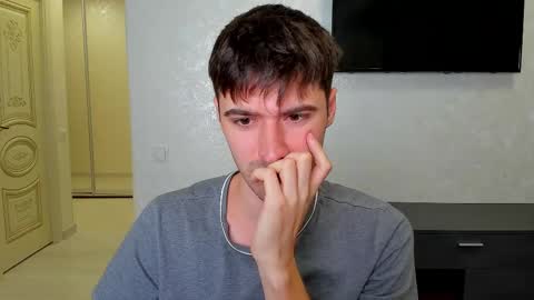 Snapshot of gilbertogonzales chatting on 02-27-25, 05:47 gilbertogonzales online show from 02-27-25, 05:47