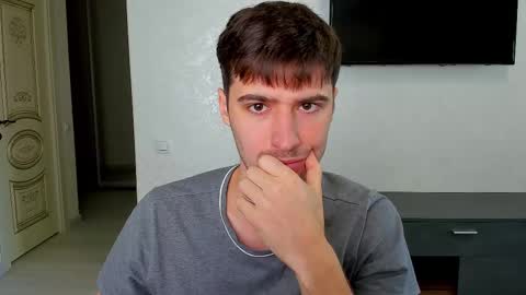 Snapshot of gilbertogonzales chatting on 03-01-25, 06:13 gilbertogonzales online show from 03-01-25, 06:13