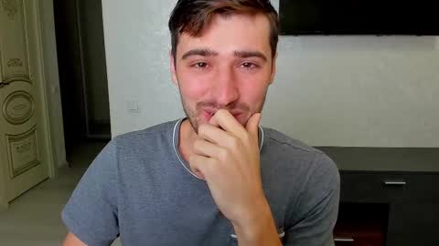 Snapshot of gilbertogonzales chatting on 03-07-25, 06:02 gilbertogonzales online show from 03-07-25, 06:02