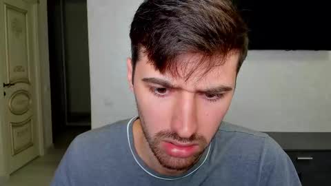 Snapshot of gilbertogonzales chatting on 03-08-25, 05:17 gilbertogonzales online show from 03-08-25, 05:17