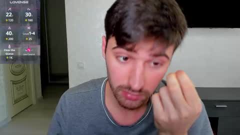 Snapshot of gilbertogonzales chatting on 03-09-25, 08:29 gilbertogonzales online show from 03-09-25, 08:29