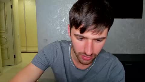 Snapshot of gilbertogonzales chatting on 03-09-25, 06:11 gilbertogonzales online show from 03-09-25, 06:11