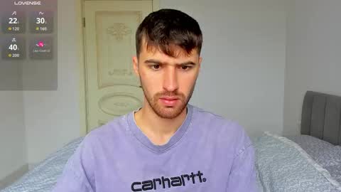 Snapshot of gilbertogonzales chatting on 09-10-25, 07:30 gilbertogonzales online show from 09-10-25, 07:30