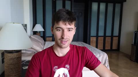 gilbertogonzales online show from 11-16-25, 03:01