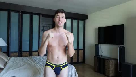 gilbertogonzales online show from 11-29-25, 03:09