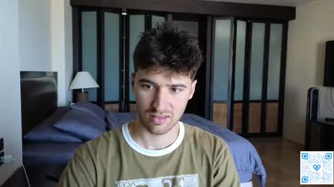 gilbertogonzales online show from 12-20-25, 03:02