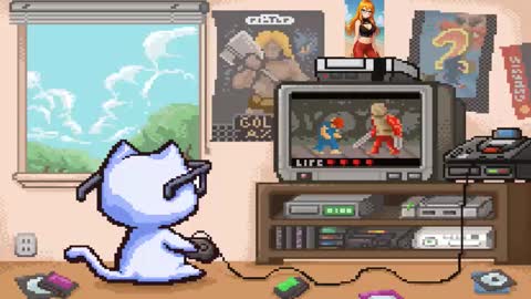 gilf_gamer online show from 12-22-25, 12:51