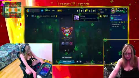 gilf_gamer online show from 01-11-26, 03:44