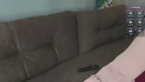 Anna online show from 11-07-25, 01:11