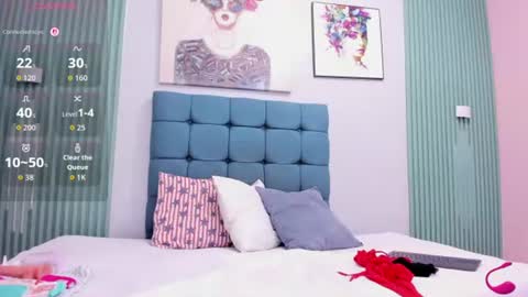 Gimena  online show from 07-20-26, 12:51