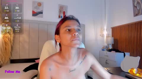 Gimena online show from 04-21-26, 12:11