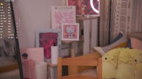 Mia online show from 02-01-26, 08:02