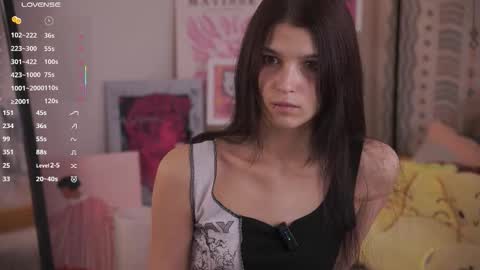 Mia online show from 02-05-26, 08:08