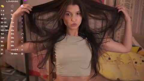 Mia online show from 02-27-26, 08:14