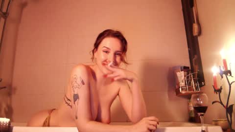 Suki online show from 02-15-25, 11:06