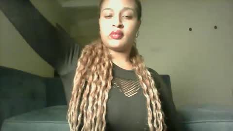 Snapshot of gina953260 chatting on 04-04-26, 04:15 gina online show from 04-04-26, 04:15