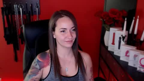 Snapshot of gina_hotlick chatting on 01-17-25, 05:08 gina_hotlick online show from 01-17-25, 05:08
