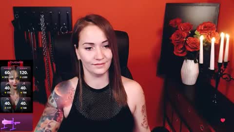 gina_hotlick online show from 02-04-26, 06:14