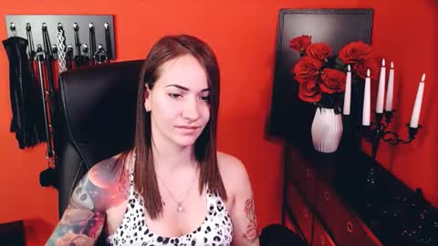 gina_hotlick online show from 02-19-26, 01:18