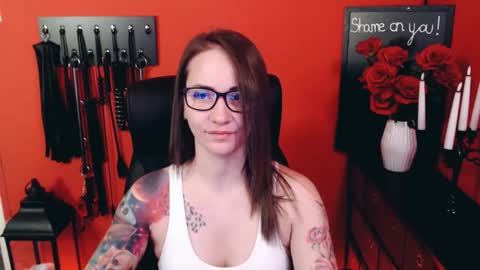 gina_hotlick online show from 04-07-26, 04:13