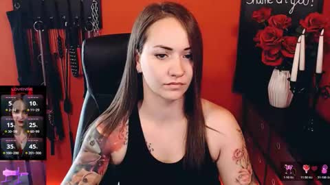 Snapshot of gina_hotlick chatting on 05-08-26, 09:36 gina_hotlick online show from 05-08-26, 09:36