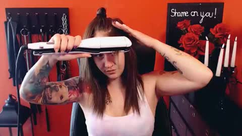 gina_hotlick online show from 05-27-26, 08:00
